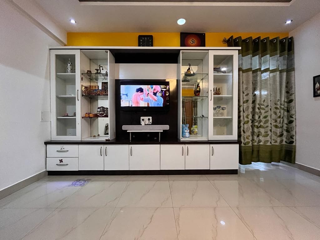 Main stay photo