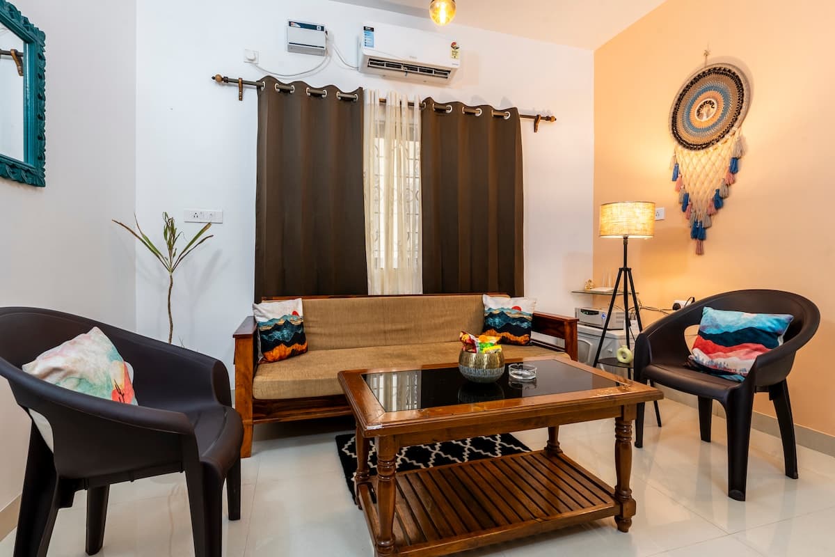 Main stay photo