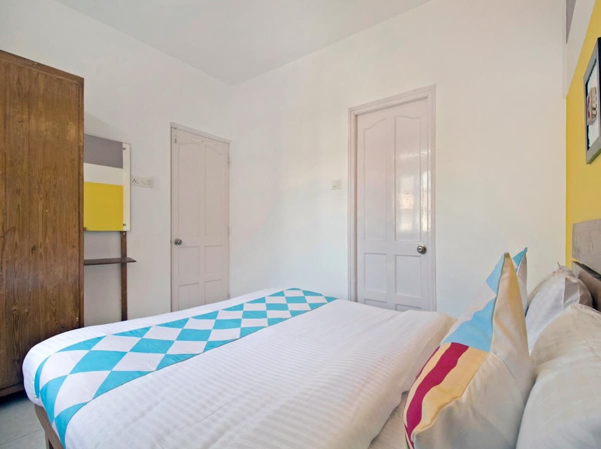 Main stay photo