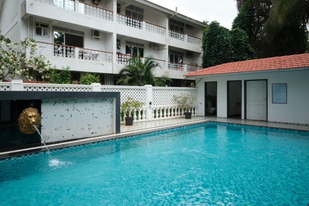 Main stay photo