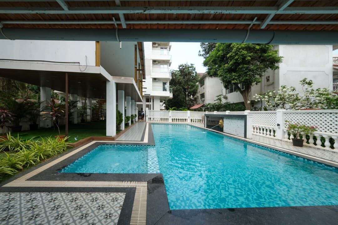 Main stay photo