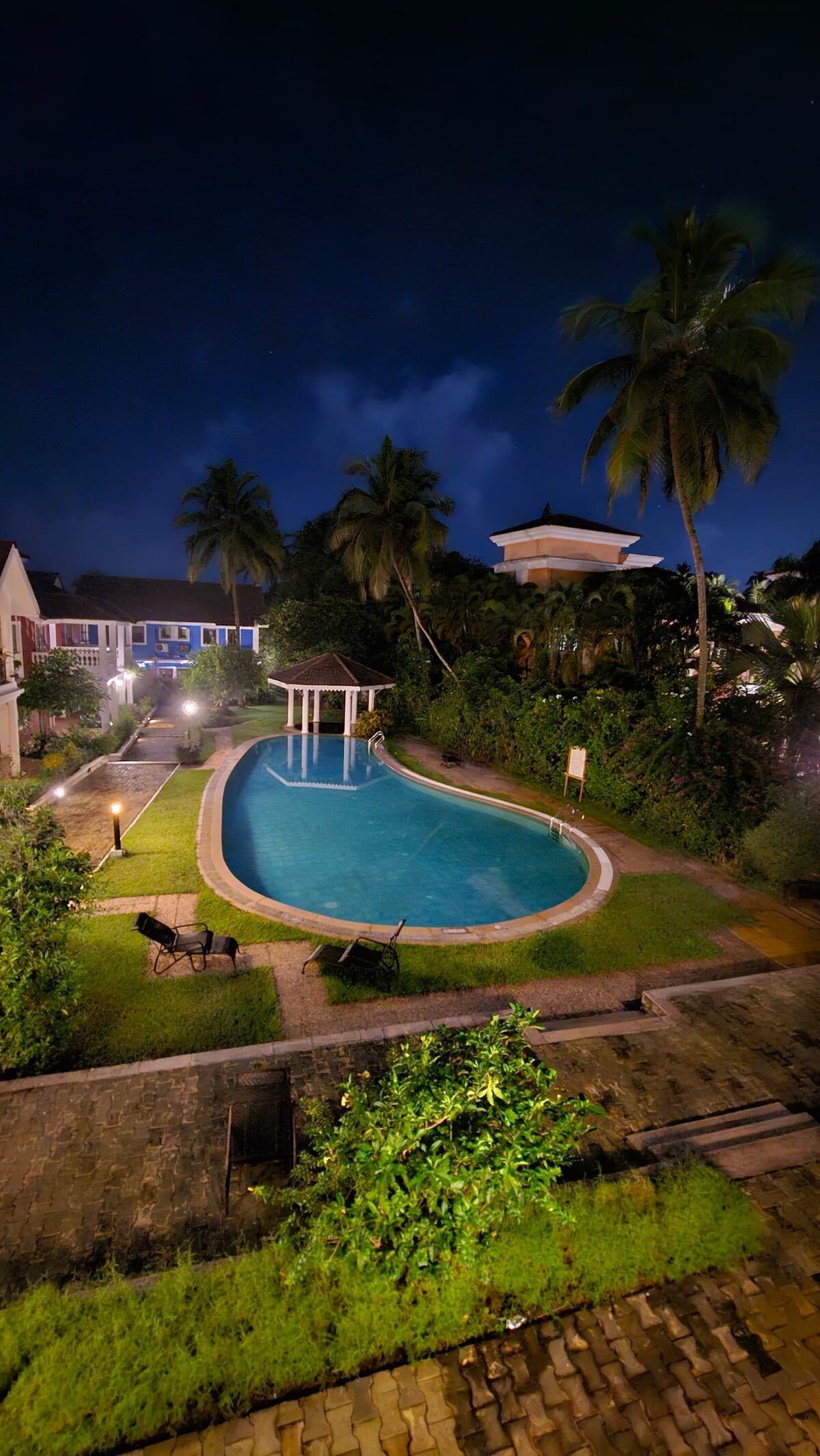 Main stay photo