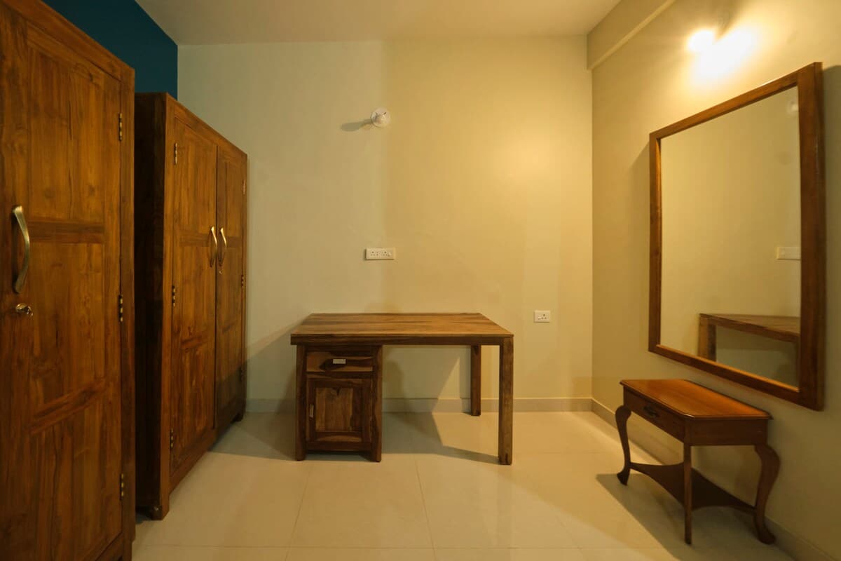 Main stay photo