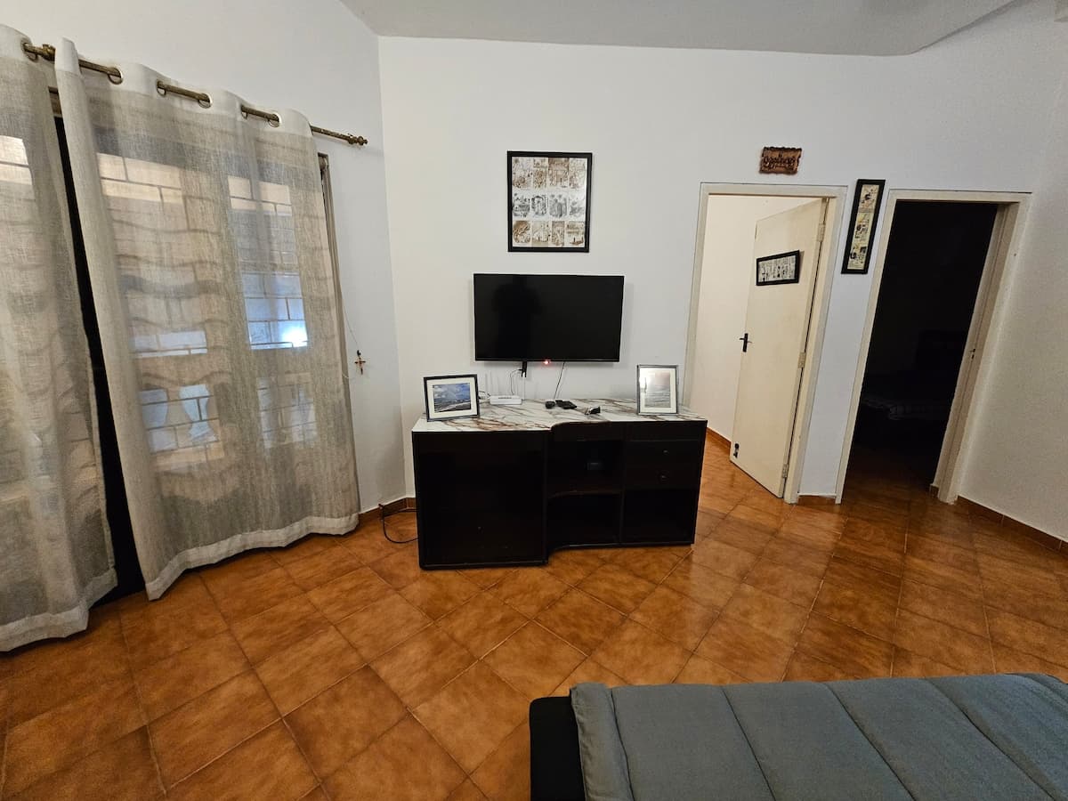 Main stay photo