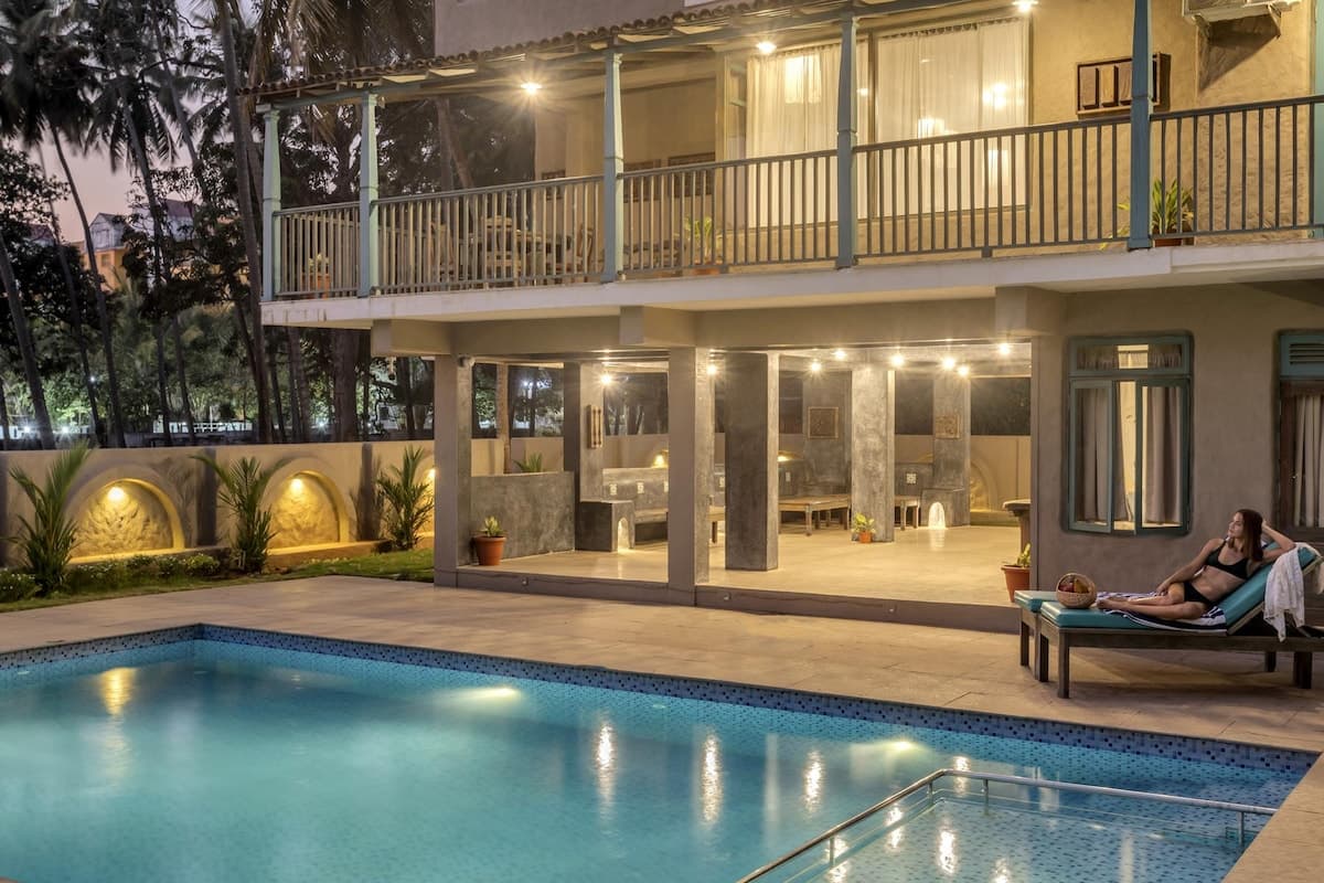 Main stay photo