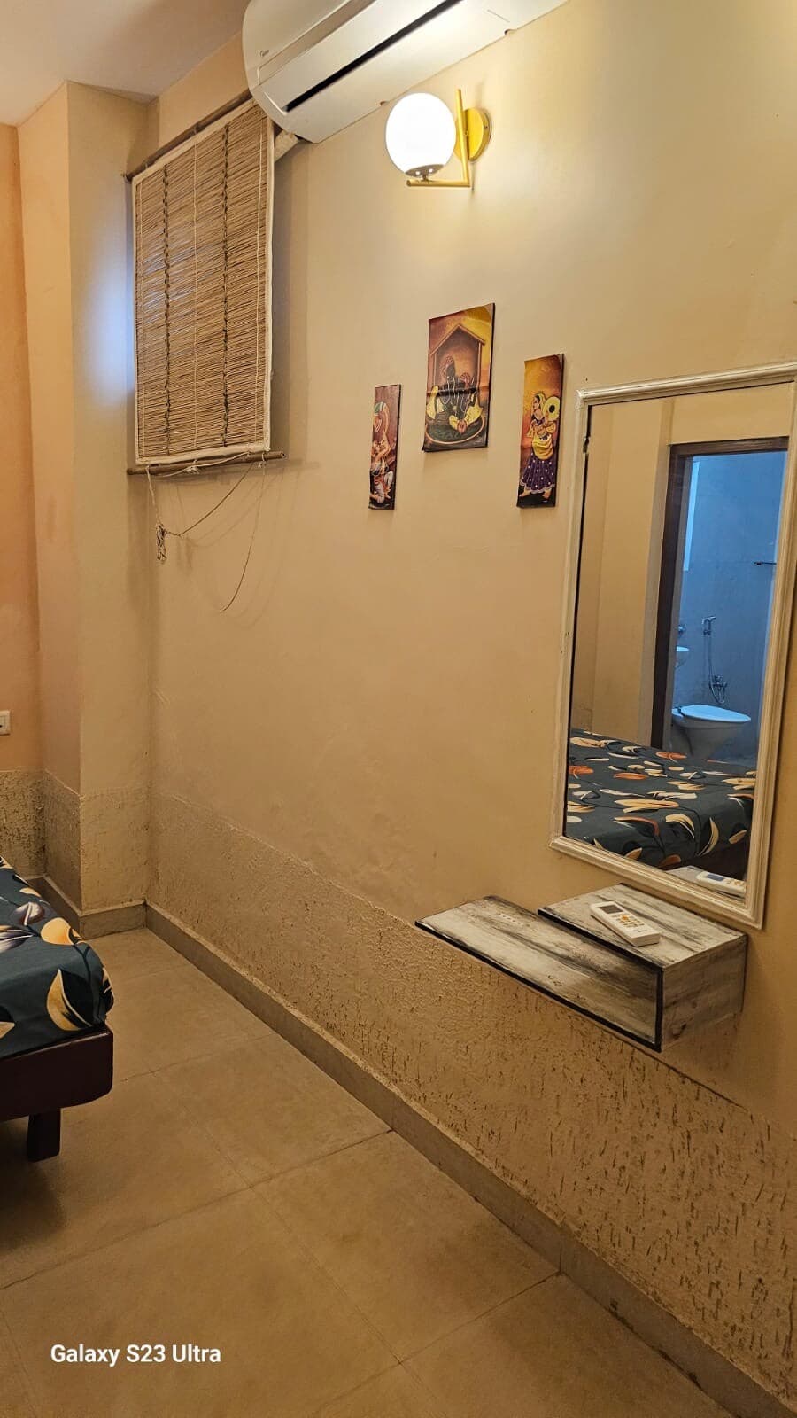 Main stay photo