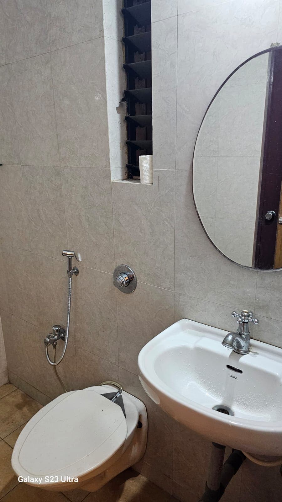 Main stay photo