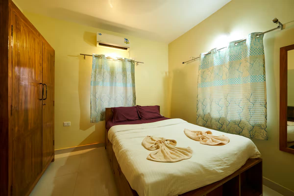 Main stay photo