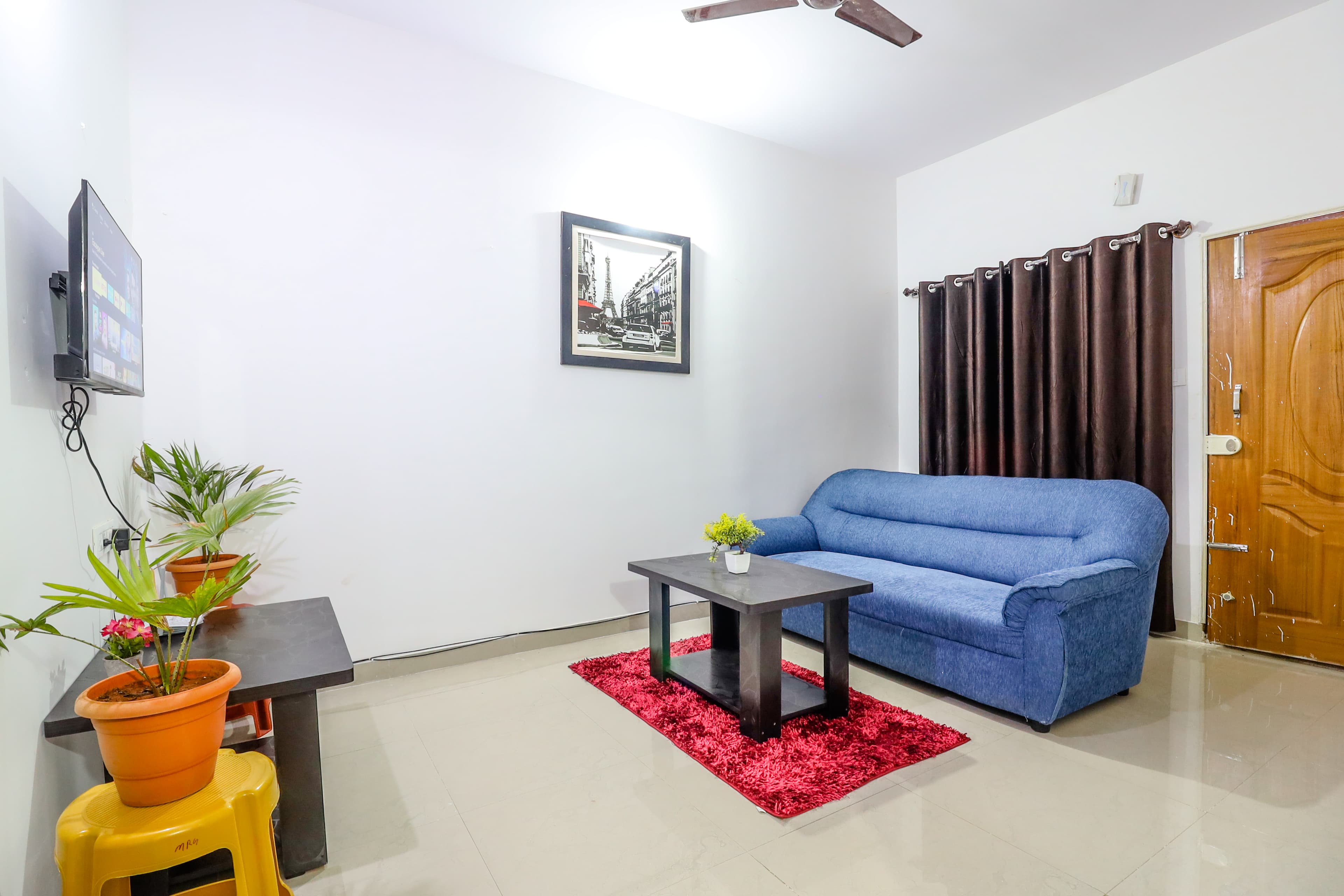 Main stay photo