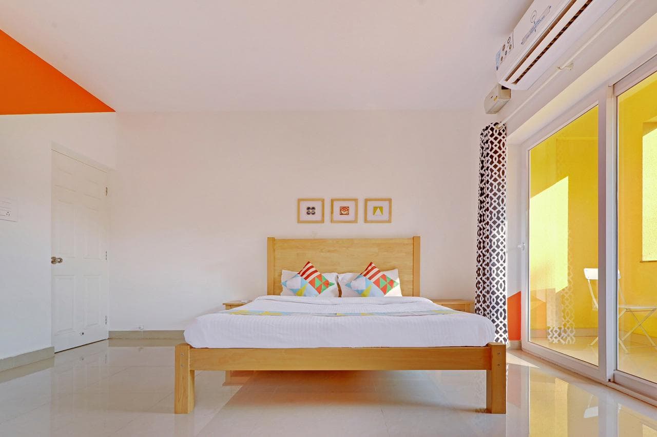 Main stay photo