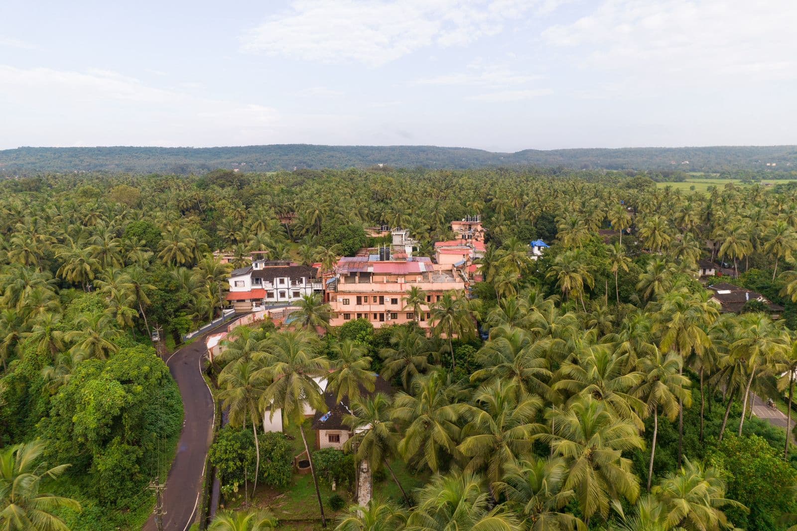 Main stay photo