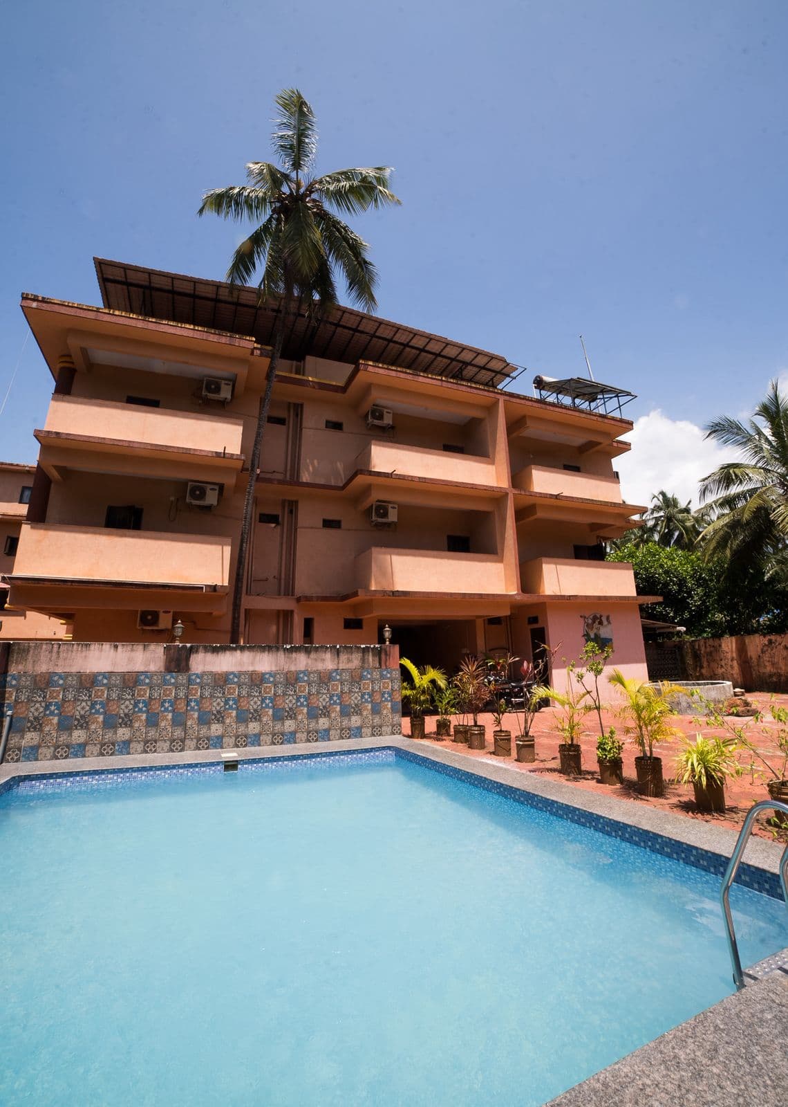 Main stay photo