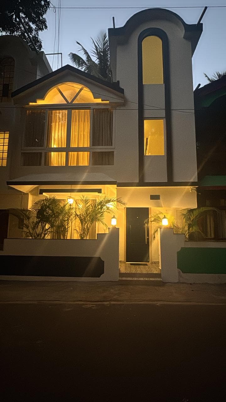 Main stay photo
