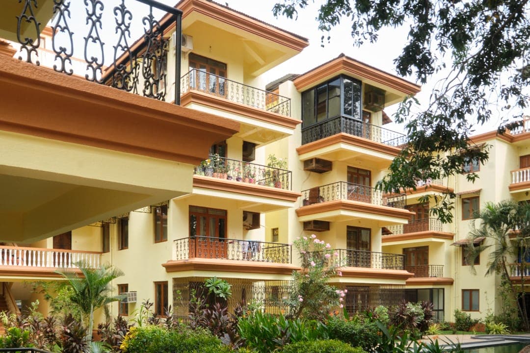 Main stay photo