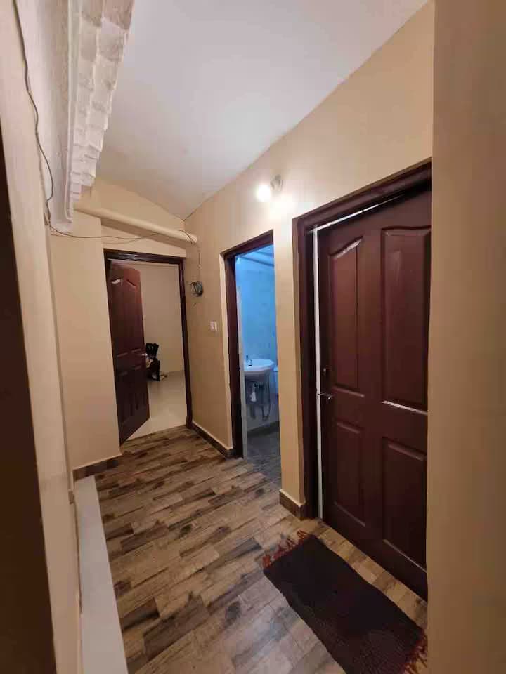 Main stay photo