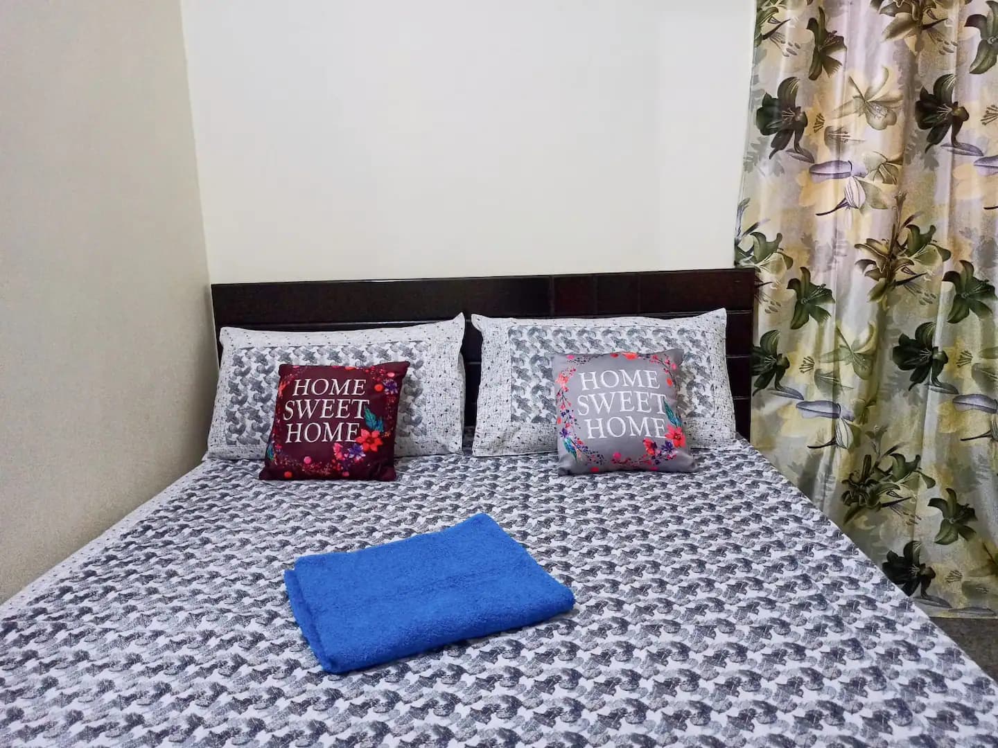Main stay photo