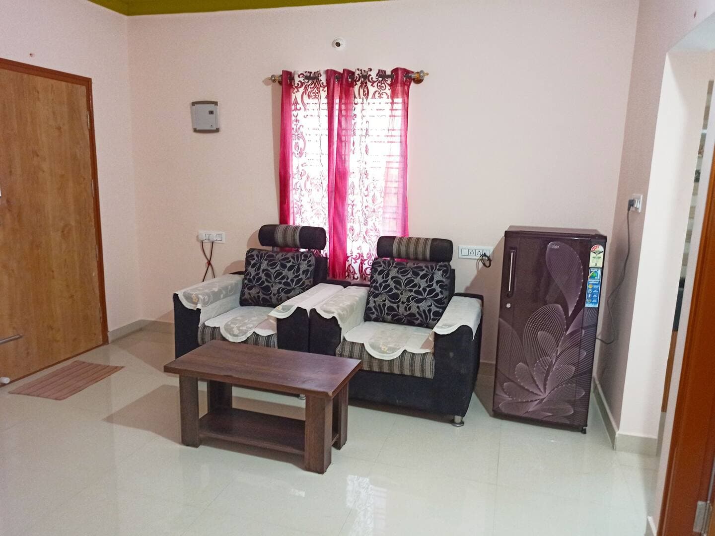 Main stay photo