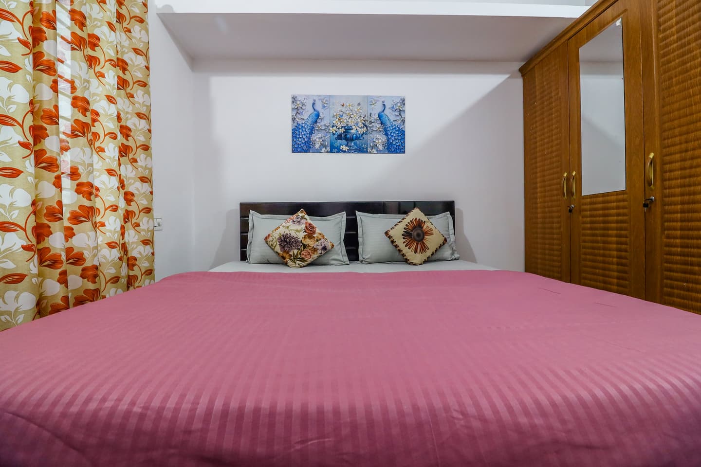 Main stay photo
