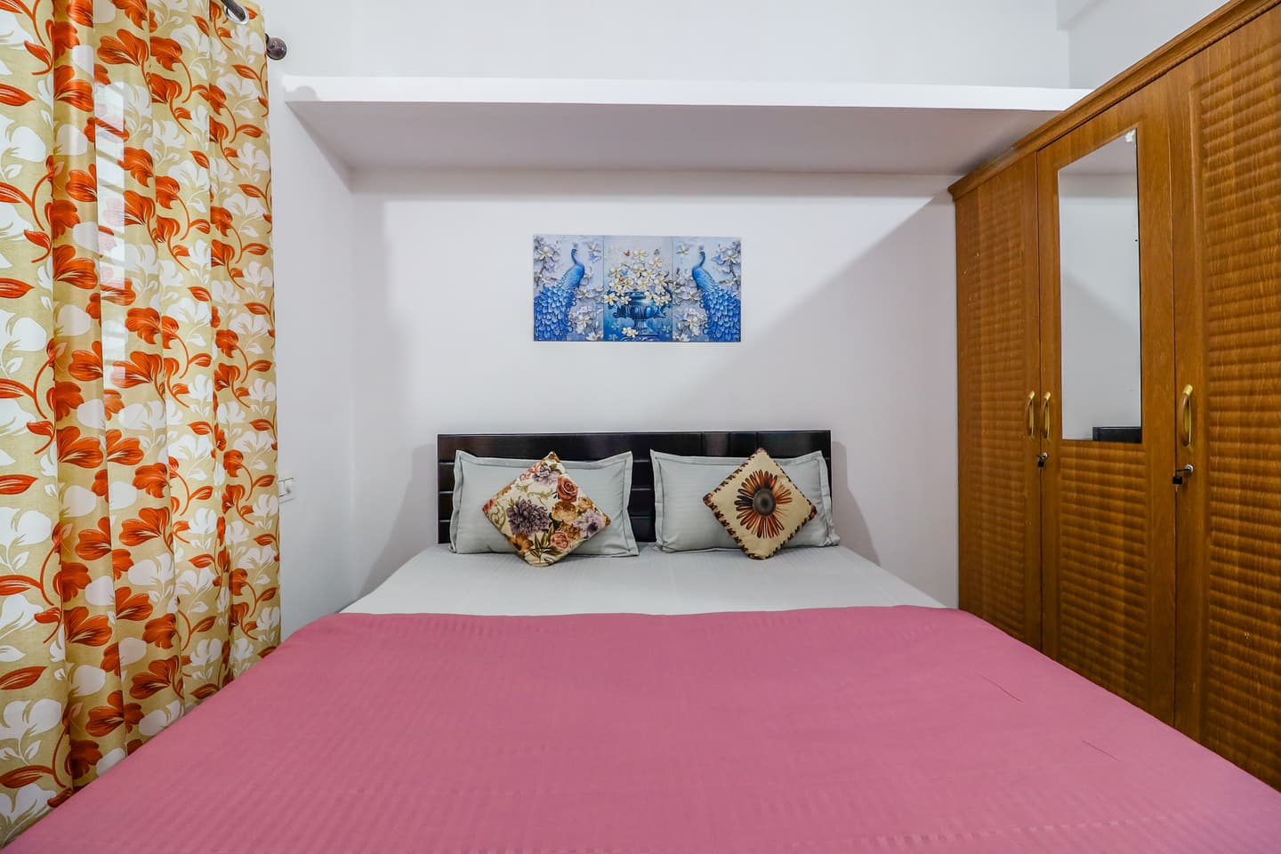 Main stay photo